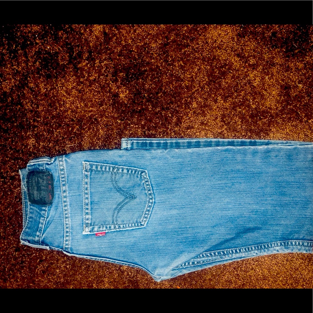 514 Levi’s